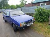ВАЗ (Lada) 2109 2003 года за 1 200 000 тг. в Карабалык (Карабалыкский р-н) – фото 2