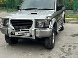 Mitsubishi Pajero 1996 годаүшін4 300 000 тг. в Алматы