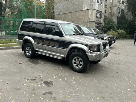 Mitsubishi Pajero 1996 года за 4 300 000 тг. в Алматы – фото 2