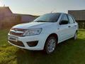 ВАЗ (Lada) Granta 2190 2018 года за 1 850 000 тг. в Костанай
