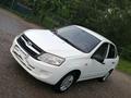 ВАЗ (Lada) Granta 2190 2018 года за 1 850 000 тг. в Костанай – фото 5