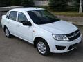 ВАЗ (Lada) Granta 2190 2018 года за 1 850 000 тг. в Костанай – фото 7