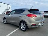 Kia Cee'd 2013 года за 6 350 000 тг. в Астана – фото 5