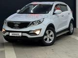 Kia Sportage 2011 года за 7 300 000 тг. в Караганда