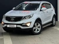 Kia Sportage 2011 года за 7 300 000 тг. в Астана