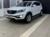 Kia Sportage 2011 года за 7 300 000 тг. в Караганда – фото 3