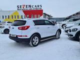 Kia Sportage 2011 годаүшін7 300 000 тг. в Астана – фото 4