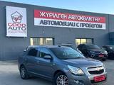 Chevrolet Cobalt 2021 годаүшін5 800 000 тг. в Усть-Каменогорск – фото 3