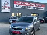 Chevrolet Cobalt 2021 годаүшін5 800 000 тг. в Усть-Каменогорск