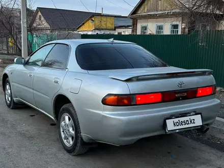 Toyota Carina ED 1995 года за 2 300 000 тг. в Талдыкорган – фото 2