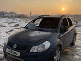 Suzuki SX4 2010 годаfor1 300 000 тг. в Алматы – фото 3