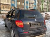 Suzuki SX4 2010 годаfor1 300 000 тг. в Алматы