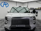 Zeekr 9X 2025 года за 52 000 000 тг. в Алматы – фото 2