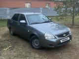 ВАЗ (Lada) Priora 2170 2011 годаүшін1 333 333 тг. в Астана – фото 2
