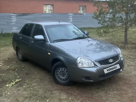ВАЗ (Lada) Priora 2170 2011 года за 1 333 333 тг. в Астана – фото 2
