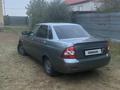 ВАЗ (Lada) Priora 2170 2011 годаүшін1 333 333 тг. в Астана – фото 5