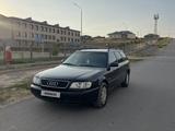 Audi A6 1996 года за 2 500 000 тг. в Шымкент – фото 4