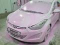 Hyundai Elantra 2014 годаүшін6 000 000 тг. в Саксаульский