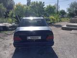 Mercedes-Benz E 230 1991 года за 1 300 000 тг. в Шолаккорган – фото 2
