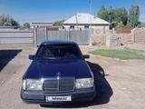 Mercedes-Benz E 230 1991 года за 1 300 000 тг. в Шолаккорган