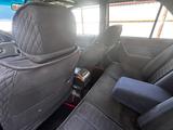 Mercedes-Benz E 230 1991 года за 1 300 000 тг. в Шолаккорган – фото 5