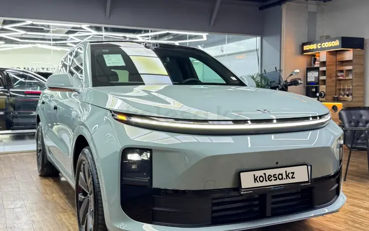 Li L6 Pro 2025 года за 22 500 000 тг. в Астана