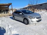 Hyundai Avante 2011 годаfor5 100 000 тг. в Мерке – фото 3