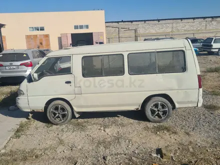 Hyundai H-100 1996 года за 700 000 тг. в Тараз – фото 2