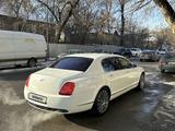 Bentley Continental Flying Spur 2009 годаүшін18 000 000 тг. в Алматы – фото 5