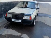 ВАЗ (Lada) 21099 2003 года за 1 000 000 тг. в Кызылорда
