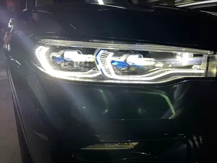 BMW X7 2022 года за 57 500 000 тг. в Астана – фото 7