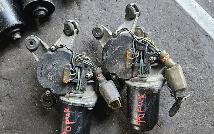 Моторчик дворников моторчик стеклоочистителя за 500 тг. в Алматы