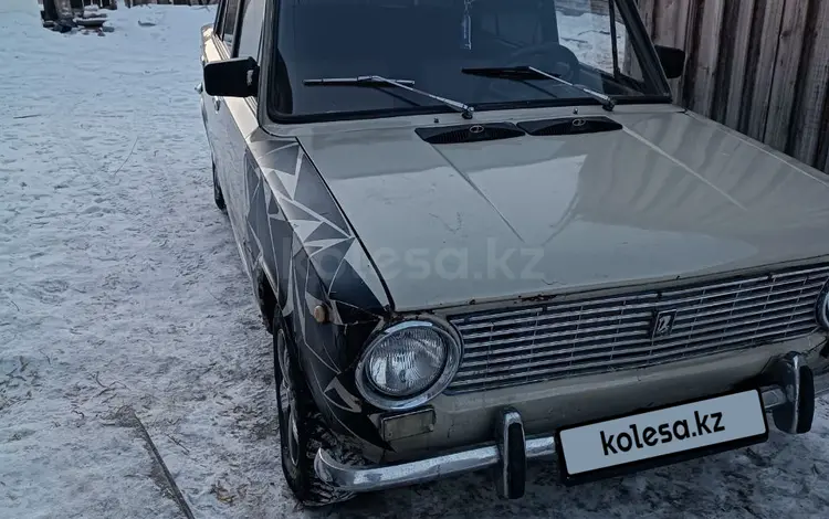 ВАЗ (Lada) 2101 1975 годаүшін325 000 тг. в Семей