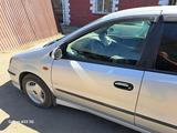 Nissan Almera Tino 2001 годаүшін2 800 000 тг. в Семей – фото 3