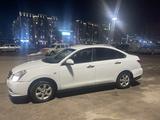 Nissan Almera 2014 года за 3 000 000 тг. в Астана