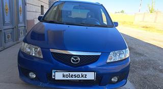 Mazda Premacy 2002 года за 3 200 000 тг. в Туркестан