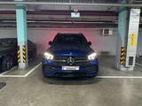 Mercedes-Benz GLE 450 2021 годаfor44 900 000 тг. в Алматы – фото 2