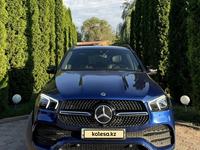 Mercedes-Benz GLE 450 2021 годаүшін44 900 000 тг. в Алматы