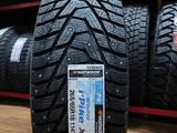 265-65-18 Hankook winter i Pike W429 за 100 000 тг. в Алматы