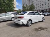 Chevrolet Monza 2023 годаүшін6 999 999 тг. в Астана – фото 5