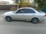 Nissan Almera Classic 2007 годаүшін2 300 000 тг. в Актобе – фото 4