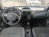 Nissan Almera Classic 2007 годаүшін2 300 000 тг. в Актобе – фото 5