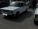 ВАЗ (Lada) 2107 2002 года за 900 000 тг. в Туркестан – фото 3