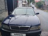 Nissan Maxima 1996 годаүшін650 000 тг. в Алматы – фото 2