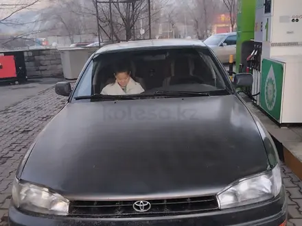 Toyota Camry 1996 года за 2 100 000 тг. в Талгар – фото 3