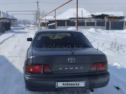 Toyota Camry 1996 года за 2 100 000 тг. в Талгар – фото 5