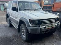 Mitsubishi Pajero 1993 годаүшін2 200 000 тг. в Тараз