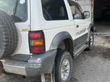 Mitsubishi Pajero 1993 годаfor2 200 000 тг. в Тараз – фото 3