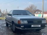 Audi 100 1989 года за 1 800 000 тг. в Ленгер