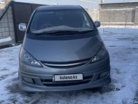 Toyota Estima 2001 года за 6 500 000 тг. в Алматы